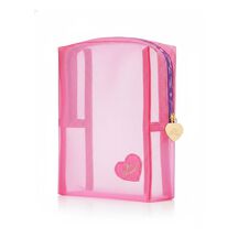 GWPMD COSMETIC BAG BABY PINK